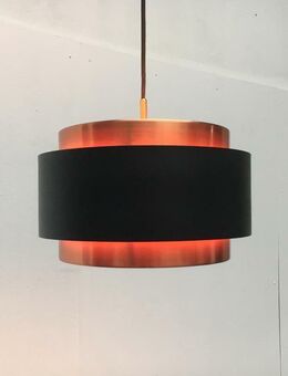 Fog Morup Saturn Pendant zu Mid Century 50er 60er 70e Teak Danish - Hamburg Hamburg-Nord