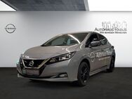 Nissan Leaf, h e Tekna R, Jahr 2021 - Kempten (Allgäu)