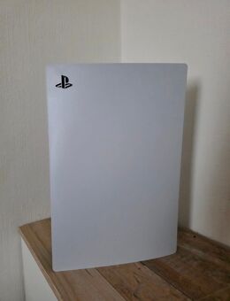 Playstation 5 Digital Edition - Bleckede