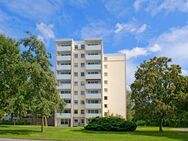 Barrierefrei Wohnen in Krefeld-Benrad - große 2-Zimmerwohnung mit neuem Bad - Krefeld