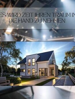 Lassen Sie uns gemeinsam Ihren Traum vom neuen Zuhause wahr werden! - Stuttgart