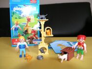 Playmmobil Katzenbaum 4347 mit OPV - Krefeld