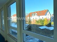 Gepflegtes Cityappartment mit Balkon und Fahrstuhl - Wilhelmshaven