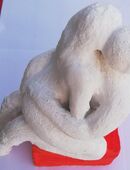 Kunst Skulptur in 79379