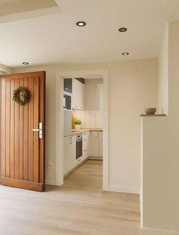 Charmantes Renovierungsobjekt mit 115,08 m², Keller und Garage - Ihr neues Zuhause in Falkensee - Falkensee