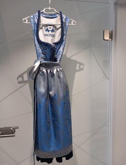 Moserdirndl Gr. 36 - Unterhaching