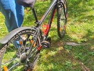 Jugendfahrrad 26 Zoll - Stuttgart
