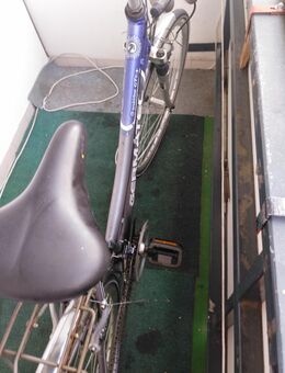 28Zoll Damenfahrrad Fahrrad Damenrad Fahrrad mit 7 Gang Schaltung - Ludwigsfelde