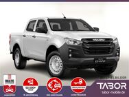 Isuzu D-Max, DoubleCab 163 L LKA HSA 18Z, Jahr 2024 - Kehl