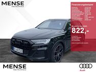 Audi Q7, S line 50TDI quattro Massage, Jahr 2023 - Gütersloh
