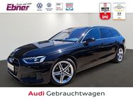 Audi A4, Avant SPORT 40TFSI QUATTRO 68tEUR, Jahr 2021 - Albbruck