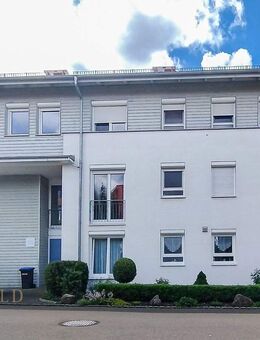 **Offenes Bieterverfahren** Großzügige Maisonettewohnung - stilvoll wohnen in Weilheim - Weilheim (Teck)