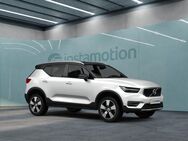 Volvo XC40, R Design ° Harmann-Kardon, Jahr 2021 - München