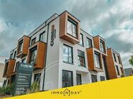 NEU: Energieeffiziente 3-Zimmer-Neubauwohnung in Lingen-Darme - Lingen (Ems)