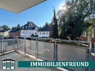 KAUFEN + EINZIEHEN + WOHLFÜHLEN + frisch renovierte ETW mit Balkon und Stellplatz in SG-Wald - Solingen (Klingenstadt)