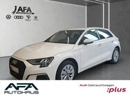 Audi A3, Sportback 40 TFSI e Smart-Int, Jahr 2022 - Gera