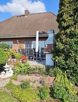 Dr. Lehner Immobilien NB - Idyllischer Wohnkomfort bei Neubrandenburg - Neverin
