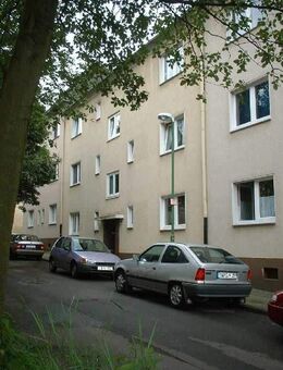 2-Zimmer-Wohnung in Essen Altendorf - Essen