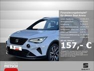 Seat Arona, 1.0 TSI FR 18 Dig, Jahr 2024 - Melle