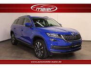 Skoda Kodiaq 2.0 TDI Drive-7Si.-360°-Navi-ACC-LED-SHZ- - Bebra