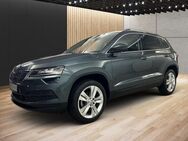 Skoda Karoq, 1.5 TSI Style BUSINESSPAKET BEHEIZBARE FRONTSCHEIBE, Jahr 2020 - Speyer