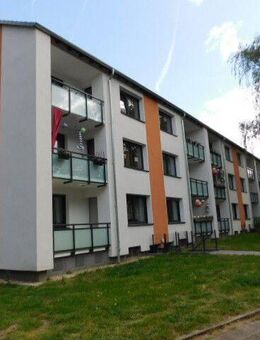 Sehr schöne 3-Raumwohnung mit Balkon und Laminat... - Krefeld