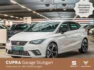 Seat Ibiza, 1.0 TSI FR, Jahr 2024 - Stuttgart