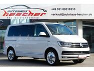 VW T6 Multivan 2.0 TDI DSG Highline *DYNAUDIO*AHK* - Dresden