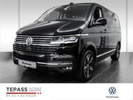 VW T6 Multivan, 2.0 l TDI 1 Generation Six, Jahr 2021 - Schwelm