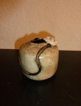Vase Töpferarbeit ANNE - Frankfurt (Main)