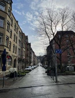 Mehrfamilienhaus in zentraler Innenstadtlage Stuttgart West - Stuttgart