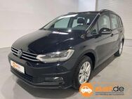 VW Touran 1.5 TSI DSG Comfortline EU6d 7-Sitzer LED ACC - Norderstedt