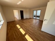 3-Zimmer-Neubau-Wohnung mit großer Terrasse zum Erstbezug! - Nürnberg