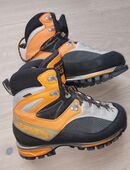 Tourenskischuhe Scarpa Gr. 43, UK9, NEU ! in 78665