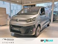 Citroën Jumpy, 2.0 Lang Blue-HDI Allw 180° Assistenzsysteme, Jahr 2023 - Potsdam