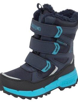 Kappa Winterboots Snowboots, Winterstiefel, Winterschuhe, wasserdicht und gefüttert