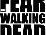 Fair the Walking Daed Staffel 1-8 komplett Uncut - Oberkochen