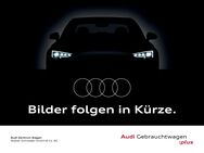 Audi A3, Sportback 40 TFSI e S line VC Optik-Paket schwarz, Jahr 2021 - Siegen (Universitätsstadt)