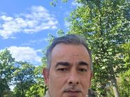 Suche eine Frau für eine ernsthafte feste Beziehung - Berlin