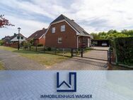 Sehr gute Lage: Toll konzipiertes Einfamilienhaus mit vielen Höhepunkten - Neubrandenburg