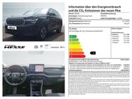 Skoda Kodiaq, 2.0 TDI °, Jahr 2022 - Sottrum