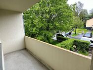2 Raum Wohnung im I.OG mit Loggia - Wohlfühloase direkt an einer Grünanlage, 3 Zi., kernsaniert - Remscheid