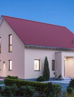 Unkonventionelles Wohnen für Individualisten, inkl. Technik-, Finishpaket und Grundstück! - Hermersberg