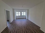 Umbau und Modernisierung einer geräumigen 3-Raum-Wohnung - Schönebeck (Elbe)