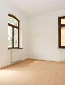 Charmante Altbauwohnung mit Balkon in Okerlage! - Braunschweig