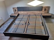 Bettanlage (180x200 für matraze) Perfekter Zustand - Plauen