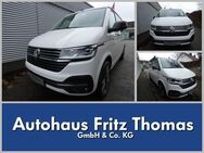 VW T6 California, 2.0 TDI 1 Beach, Jahr 2023 - Celle