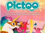 Ravensburger Spiel Pictoo Fantasy, Kinderspiel