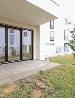 Wohngenuss mit Stil: Gartenparadies & lichtdurchflutetes Ambiente mitten im Grünen - Dortmund