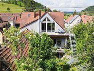 Charmantes Haus mit ca. 300 m², hier genießen Sie jeden Tag ein Stückchen Urlaub - Sonnenbühl